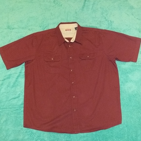 Wrangler Other - WRANGLER Cotton Top